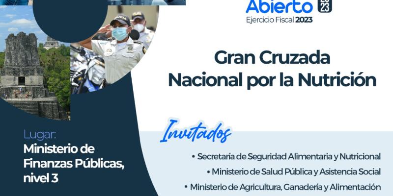 Convocatoria