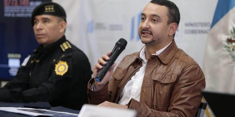 Quinto Viceministerio resalta capturas y destrucción de ilícitos al narcotráfico