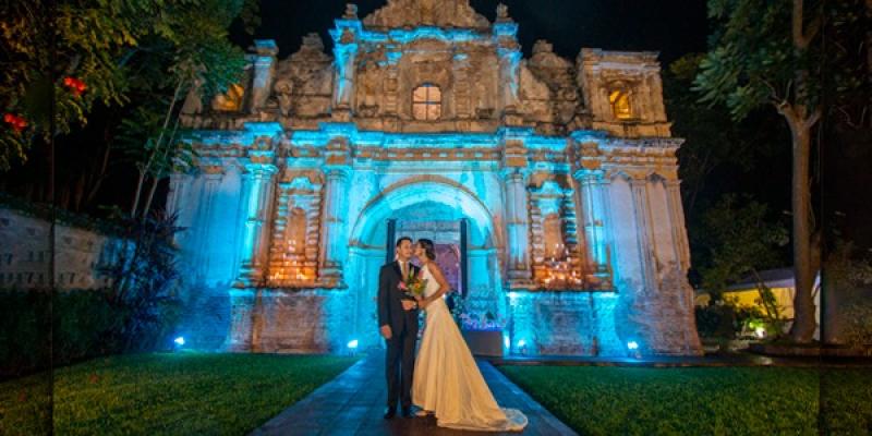 Guatemala Romántica
