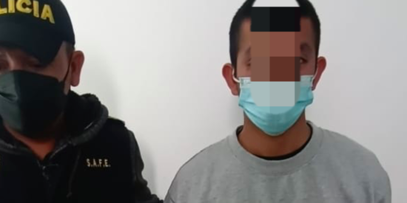 96 guatemaltecos deportados con órdenes pendientes por violencia