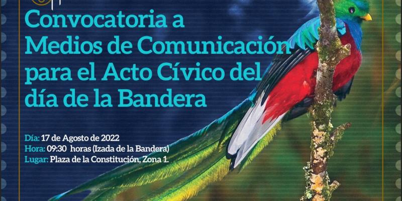 Convocatoria