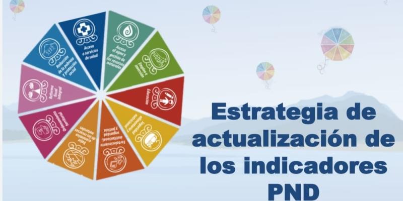 Estrategia de actualización 