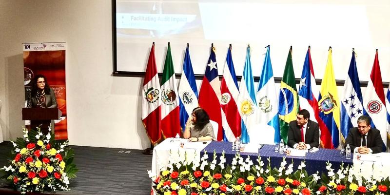 Estado Transparente y Efectivo 