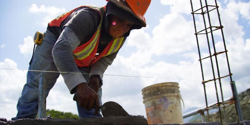 Escuela Bicentenario en San Agustín Acasaguastlán, El Progreso
