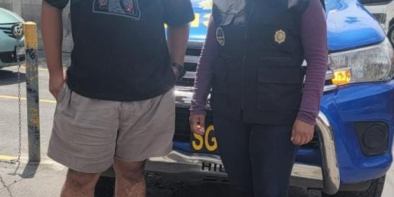 Investigadores localizan a 24 hombres con alerta de desaparición