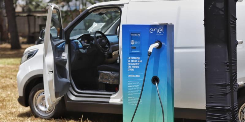 Publican la Ley de Incentivos para la Movilidad Eléctrica