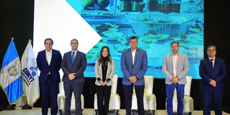 Guate con ciencia 2022