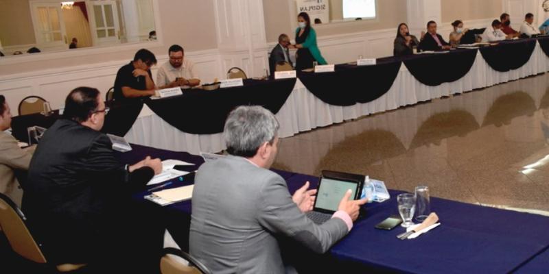 SEGEPLAN dará apoyo técnico y acompañamiento en la actualización de indicadores de las Prioridades Nacionales de Desarrollo 