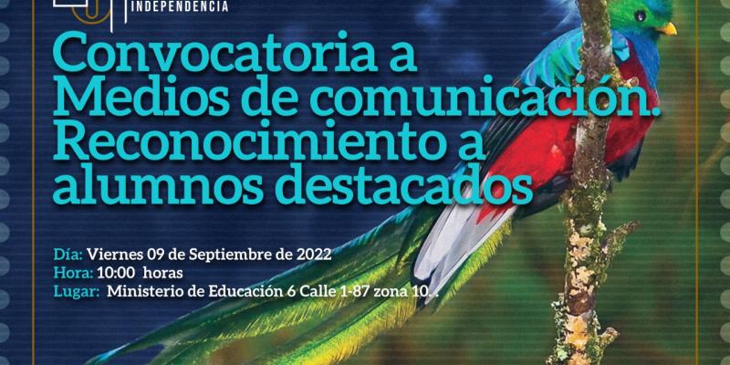 Convocatoria