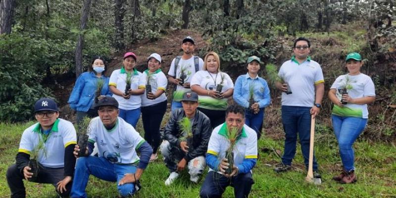 UPCV promueve programas de prevención en varios departamentos del país