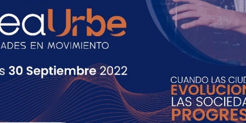 Banner de Crea Urbe