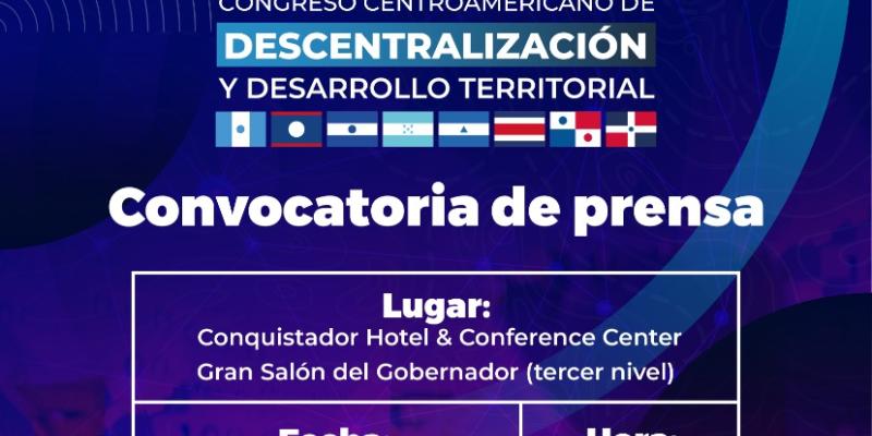 Conferencia de Prensa 
