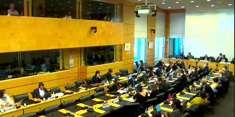 Guatemala presenta avances ambientales ante comité de la ONU
