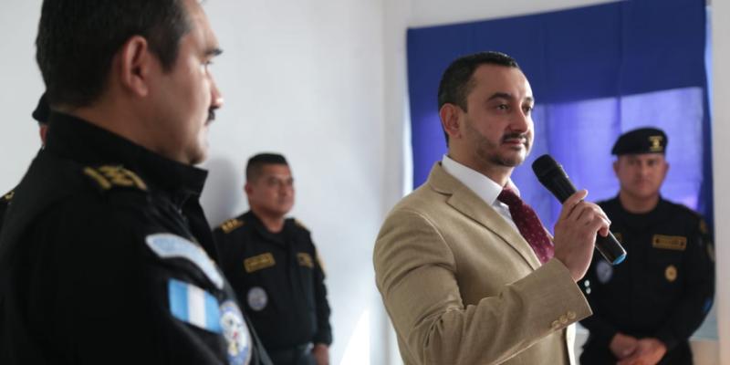 Fortalecen estrategias para continuar frenando al narcotráfico