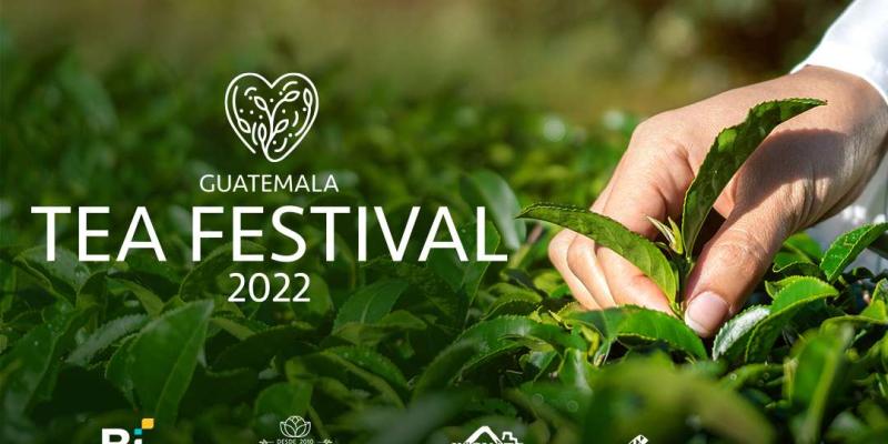 TEA FESTIVAL 2022