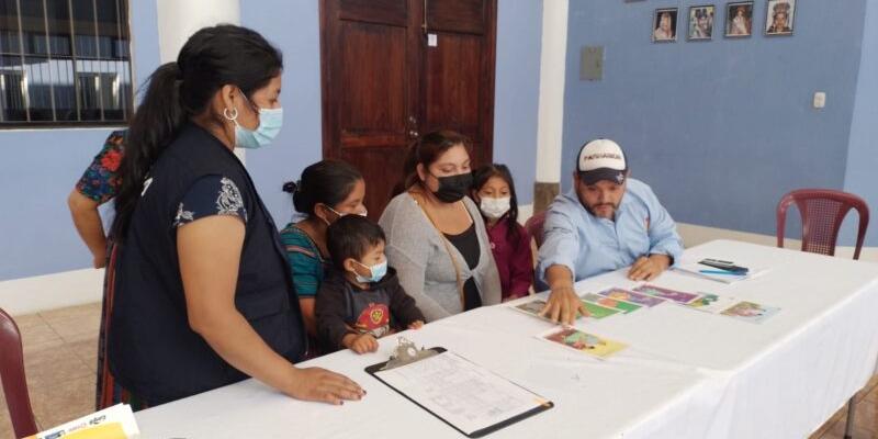 Secretaría de Seguridad Alimentaria y Nutricional 