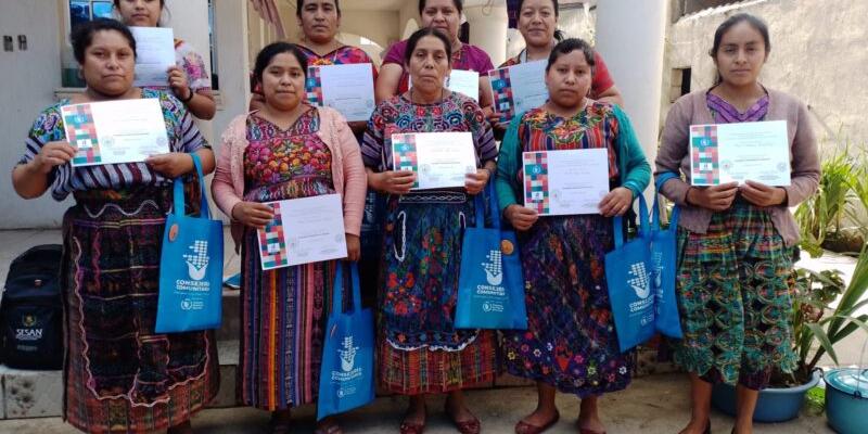 Secretaría de Seguridad Alimentaria y Nutricional 