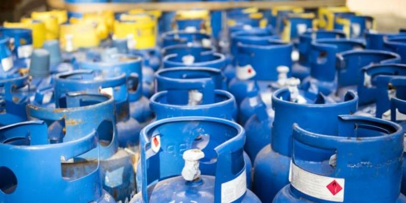 Precios máximos de referencia al consumidor de gas propano con apoyo social vigentes del 08 al 14 de noviembre de 2022