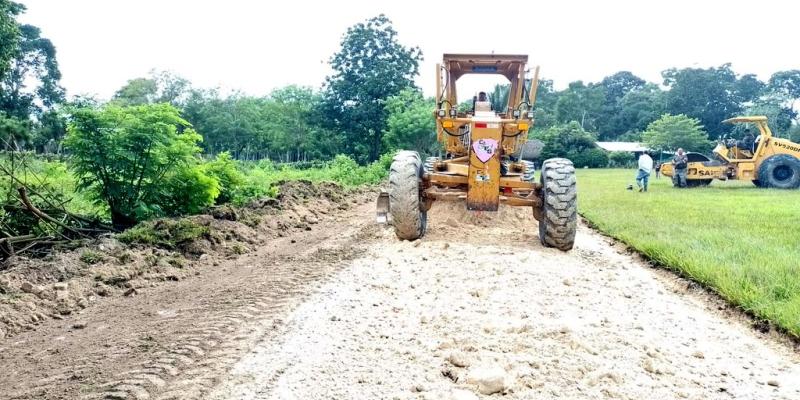 Ya se rebasó la meta, Guatemala ahora cuenta con más de 1,067 kilómetros de carreteras rehabilitadas.