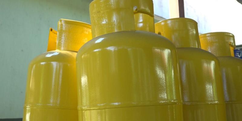 Precios máximos de referencia al consumidor de gas propano con apoyo social vigentes del 27 de diciembre de 2022 al 02 de enero de 2023