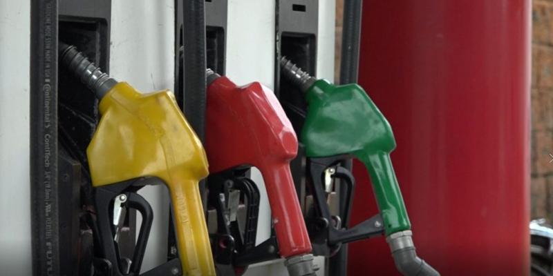 Precios de referencia al consumidor de gasolinas y diésel en estaciones de servicio vigentes del 27 de diciembre de 2022 al 02 de enero de 2023