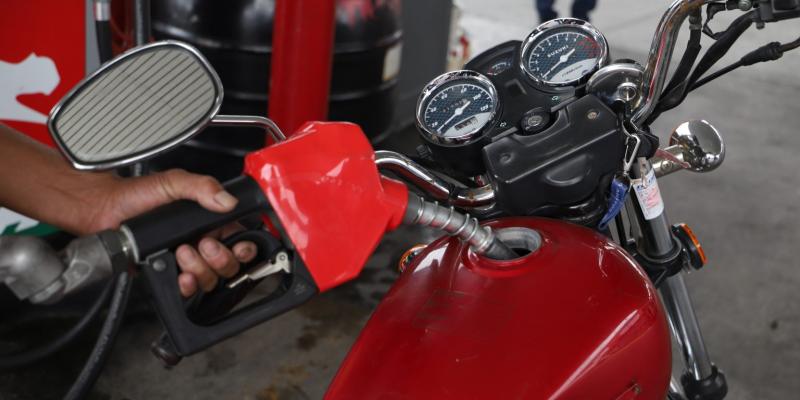 Precios de referencia al consumidor de gasolinas y diésel en estaciones de servicio vigentes del 29 de noviembre al 05 de diciembre de 2022