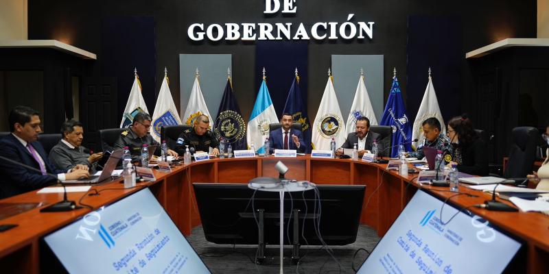 Aprueban Manual de Procedimientos para análisis e inspección de contenedores