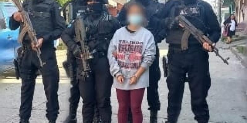 Antisecuestros captura a cuarta persona implicada en plagio de un octogenario