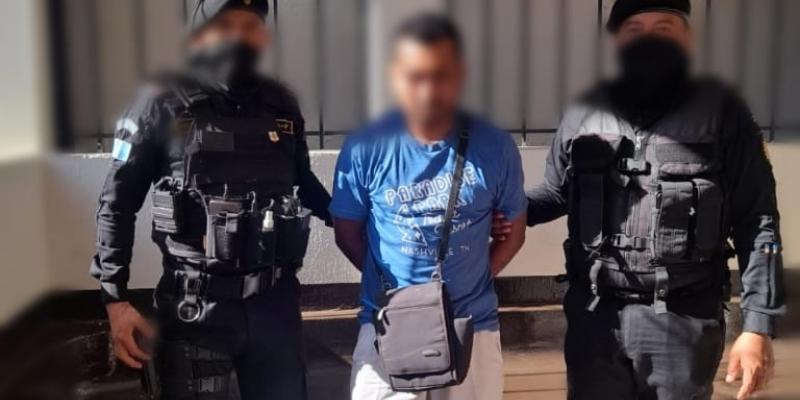 Fuerza de tarea contra el sicariato impacta a banda denominada “Halcón”