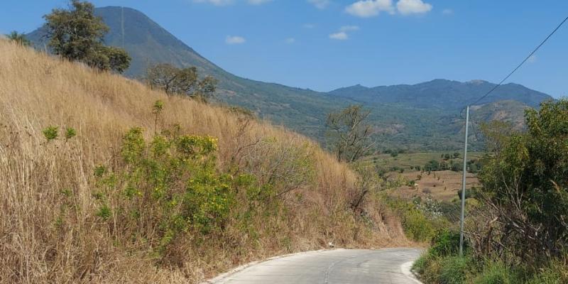 Fodes realiza proyectos de infraestructura