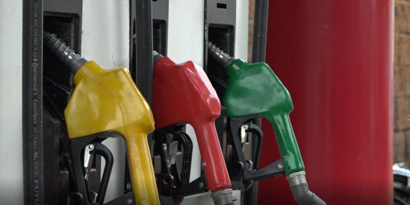 Precios de referencia al consumidor de gasolinas y diésel en estaciones de servicio vigentes del 24 al 30 de enero de 2023