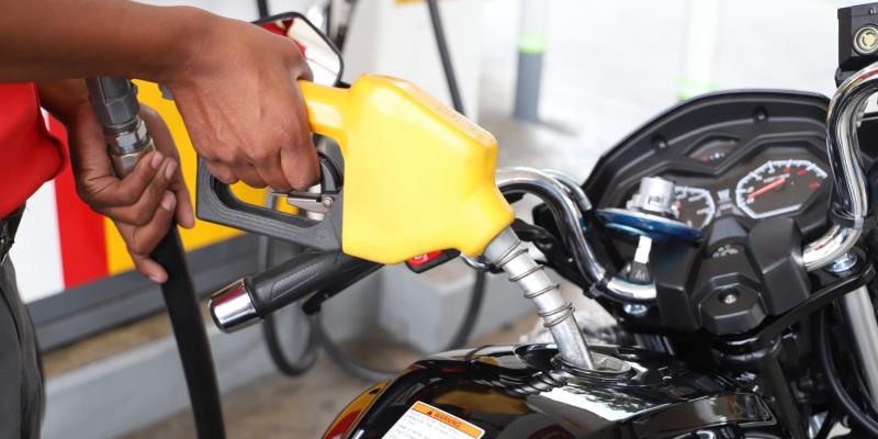 Precios de referencia al consumidor de gasolinas y diésel en estaciones de servicio vigentes del 10 al 16 de enero de 2023