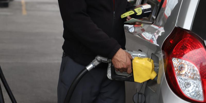 Precios de referencia al consumidor de gasolinas y diésel en estaciones de servicio vigentes del 14 al 20 de febrero de 2023