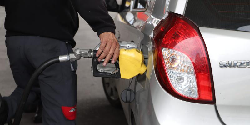 Precios de referencia al consumidor de gasolinas y diésel en estaciones de servicio vigentes del 14 al 20 de marzo de 2023