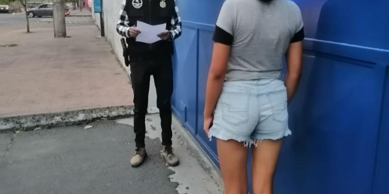 DEIC localiza a 10 personas reportadas desaparecidas