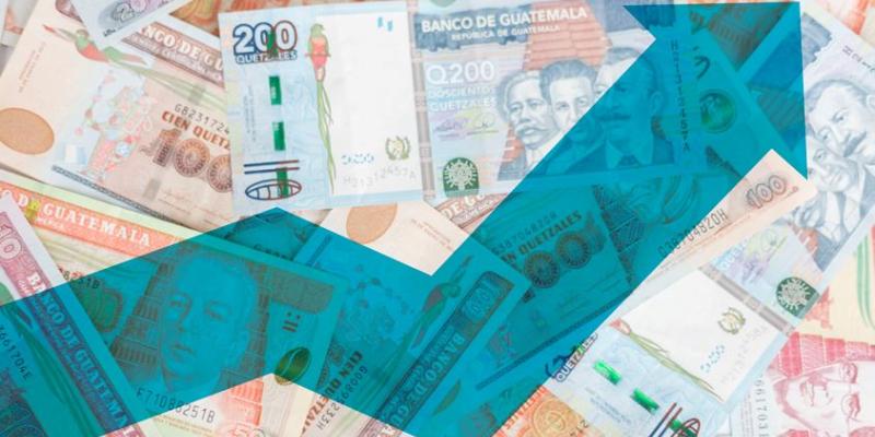 Ejecución del gasto público mantiene dinamismo