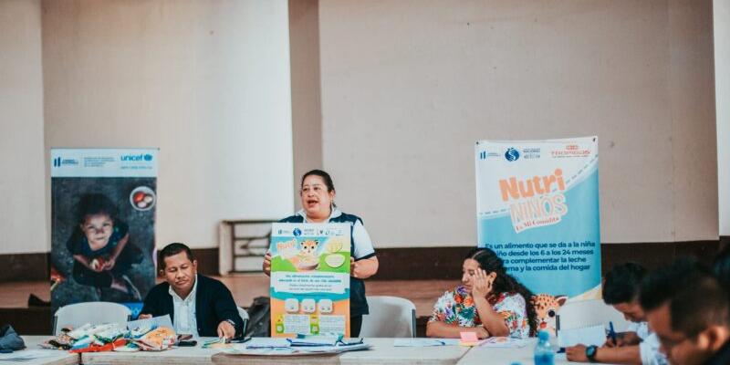 Nutriniños