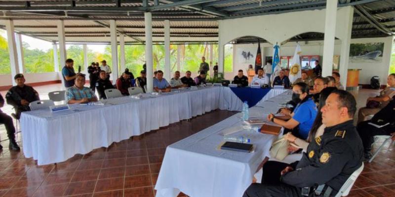 Buscan reducir conflictividad social departamental en las elecciones 2023