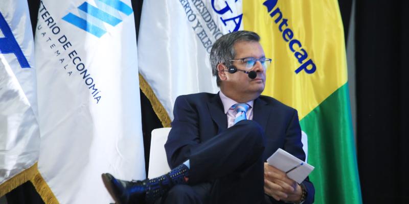 Ing. Durán 