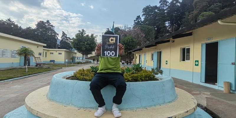 Alex emprenderá una nueva etapa en su vida
