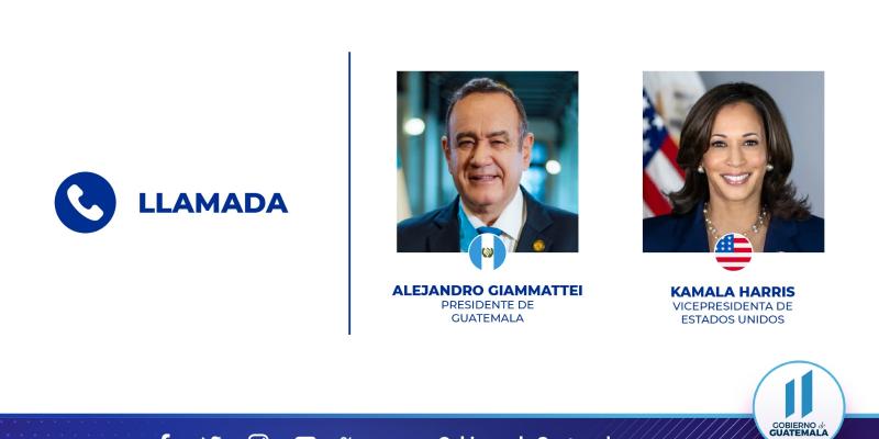 Llamada ☎️ EEUU. Guatemala 