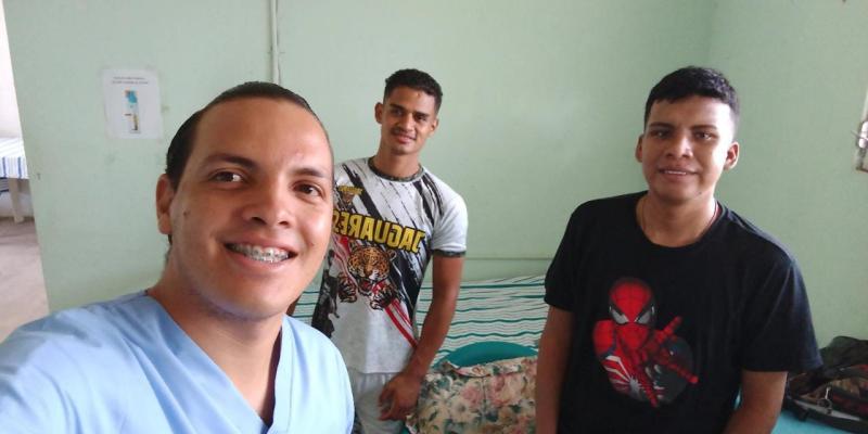 Comunicado