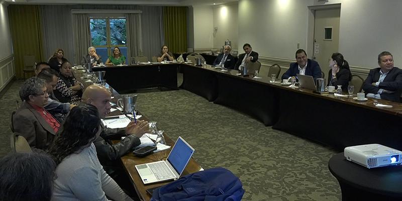Comunicado