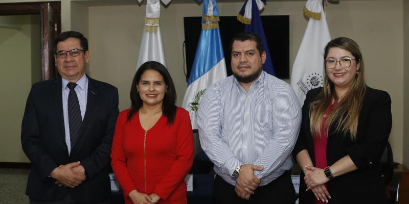 Comunicado