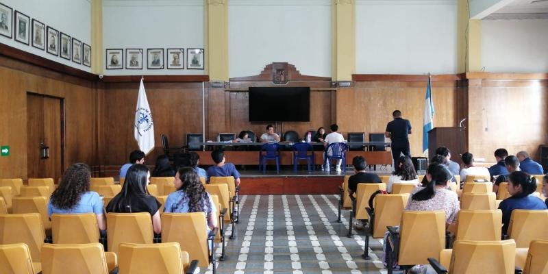 Comunicado