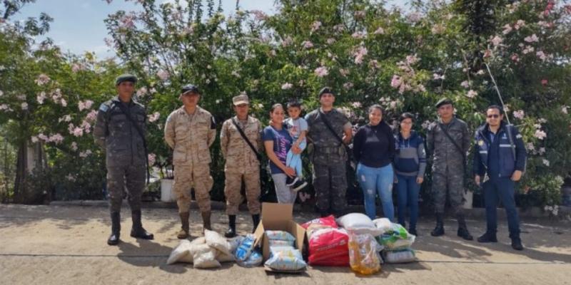 Avanza atención de la desnutrición aguda en departamento de Guatemala