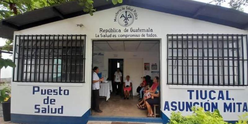 Comunicado