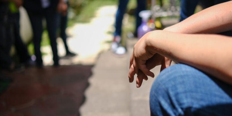 La Familia SBS reestable los derechos de las niñas, niños y adolescentes 
