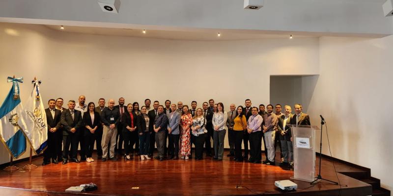Integrantes 