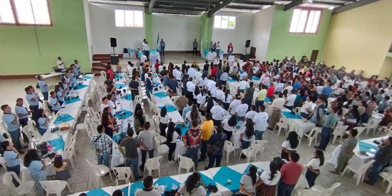 Comunicado